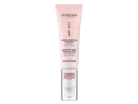 Deborah Milano Skin Booster Rozjasňující podkladová báze s niacinamidem Grip Effect Jelly 25 ml