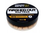 FeederBaits Nástraha Washed Out Wafters 9mm 50ml - Mango,FeederBaits Nástraha Washed Out Wafters 9mm 50ml - Mango