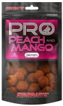Starbaits Boilies Pro Peach Mango 200g - 24mm,Starbaits Boilies Pro Peach Mango 200g - 24mm