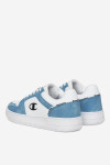 Sportovní obuv Champion RD18 2.0 LOW JEANS S11726-WW001 Syntetická tkanina