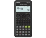Casio FX-82ES Plus 2 černá / Kalkulačka / vědecká / 252 funkcí / Natural Display (FX-82ESPLUS-2 BOX)