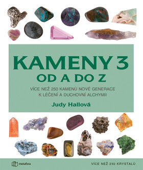 Kameny od do od Judy