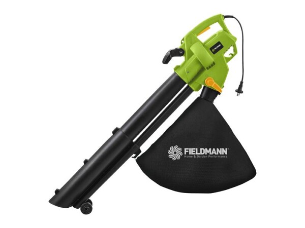 FIELDMANN FZF 4008-E