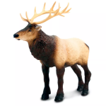 Safari Ltd. Safari Ltd. Figurka - Wapiti