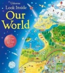 Look Inside Our World - Emily Bone