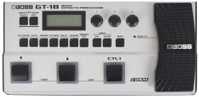 Boss GT-1B (použité)