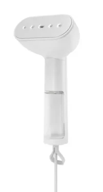 STEAMERY Cirrus X bílá / Ruční napařovač oděvů / 1400W / 85 ml / 20 g-min (CIX0201)