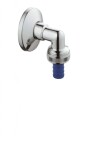 GROHE - Náhradní díly Originální WAS přípojné kolínko pro hadici, chrom 41125000