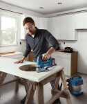 Aku přímočará pila Bosch GST 185-LI 06015B3023