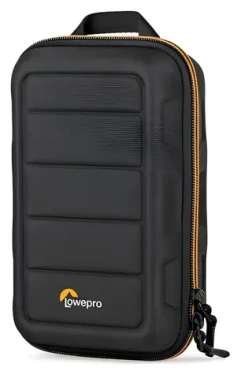 Lowepro Hardside CS 60 černá / Pouzdro / pro fotoaparát (LP37166-PWW)