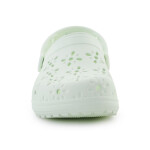 Žabky Crocs Classic Floral Cut Out Clog W 210927-3YH EU 39/40