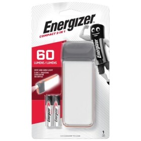 Energizer Fusion Compact 2-in-1