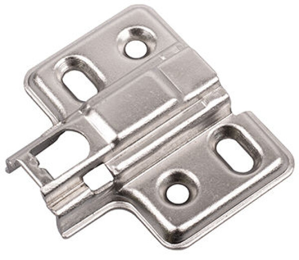 Strong podložka H4 klip se 4 otvory (361127)