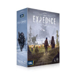 Expedice (hra ze světa Scythe) (hra