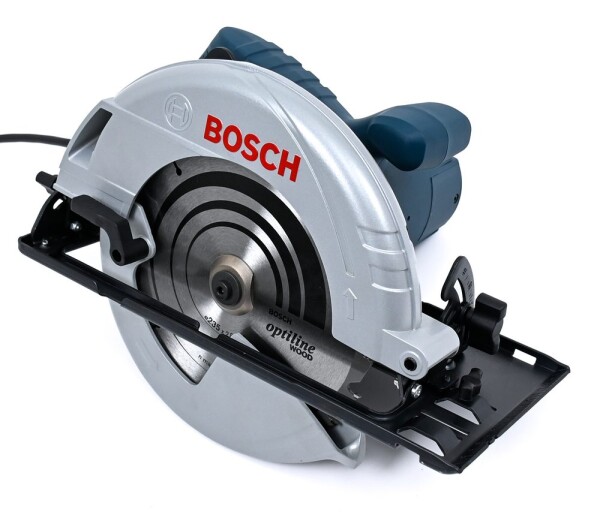 Elektrická okružní pila Bosch GKS 235 Turbo 06015A2001