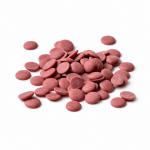 Ruby čokoláda Callebaut 32,8% (250 g)