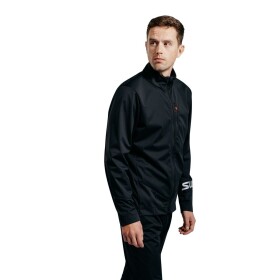 Pánská běžkařská bunda Swix Quantum Windstopper Jacket M