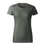 Dámské tričko Basic Free W MLI-F3467 - Malfini M