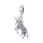 Elenys stříbrný přívěsek Jednorožec Unicorn