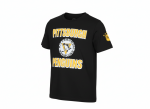 Pánské Tričko Pittsburgh Penguins Frozen Rope Velikost: