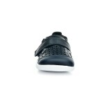 Bobux Xplorer Go Punch Navy první