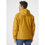 Pánská bunda Dubliner M 62643 344 - Helly Hansen 2XL