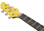 Ibanez YY20 Orange Cream Sparkle