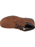 Pánské boty M 05342-22 hnědé - Rieker 40