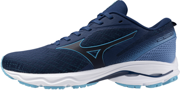 Běžecké boty Mizuno WAVE PRODIGY J1GC241001 Velikost obuvi EU: