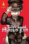 Toilet-bound Hanako-kun 1 - Aidalro