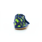 Beda Monsters BFN-170020/W barefooot