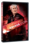 Krvavá stopa DVD