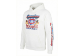 Pánská mikina Montreal Canadiens NHL Hoodie Hollister Velikost: S