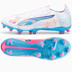 Puma Ultra 5 Match Vol.Up FG/MG M 108064-01 fotbalové boty 40