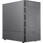 Cooler Master MasterBox MB400L W OD černá / Micro ATX / 2x USB 3.0 / 1x 120mm / bez zdroje (MCB-B400L-KN5N-S00)