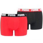 Boxerky Puma Basic Boxer 2P