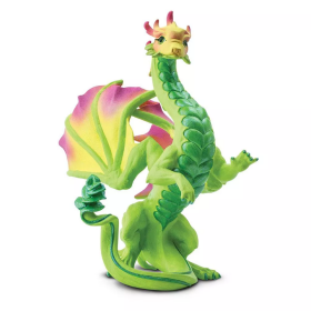 Safari Ltd. Safari Ltd. Figurka - Květinový drak