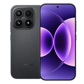 Xiaomi 17 12+512GB černá / 6.3" / Android 16 (6932554482084)