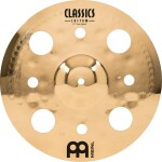 Meinl Classics Custom Brilliant Triple Bonus Set