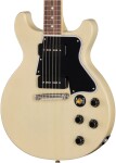 Epiphone IGC 1960 Les Paul Special Double Cut Reissue​ TV White