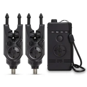 Nash Sada hlásičů Siren R2 Presentation Set 2 Rod (T3002)