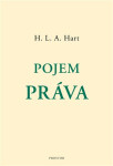 Pojem práva Hart