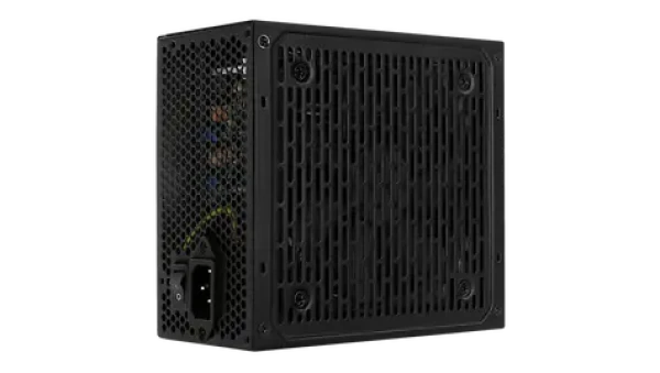 AeroCool LUX 850W / zdroj / 850W / ATX / 120mm / 80Plus Bronze (AEROLUX-850-80BRONZE)
