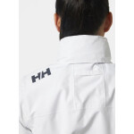 Helly Hansen W Crew Bunda s kapucí W 34448 001 s