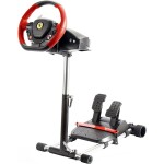 Wheel Stand Pro pro Thrustmaster Spider T80/T100 T150 F458/F430 černý