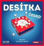 Desítka: Česko