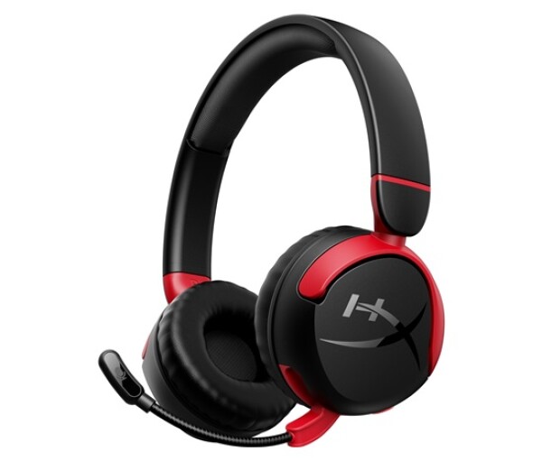 HyperX Cloud Mini Wireless BLK Headset - Sluchátka k PC EDF_1458942