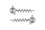Fox Rage Jigová Hlava Mega Screws - 20g,Fox Rage Jigová Hlava Mega Screws - 20g