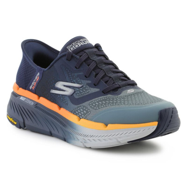 Boty Skechers Slip-Ins Max Cushioning Elite Premier 2.0 M 220526-NVOR EU 43