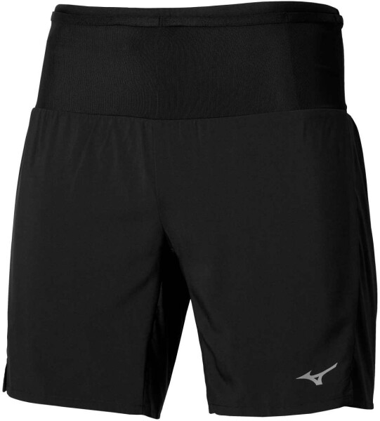 Běžecké šortky Mizuno Multi Pocket Short 2 in 1 J2GBD51309 Velikost textilu: XL